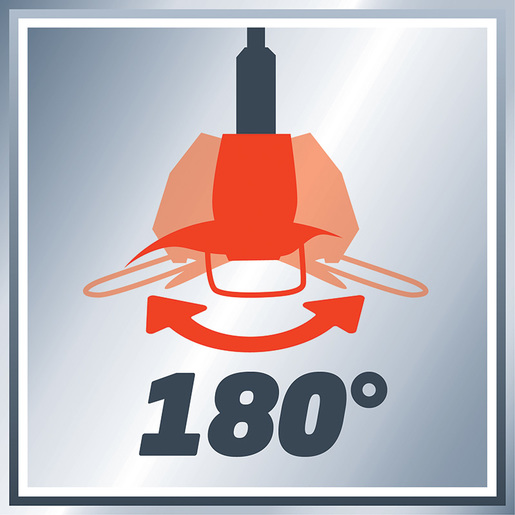 Einhell električni trimer GC-ET 4530 set