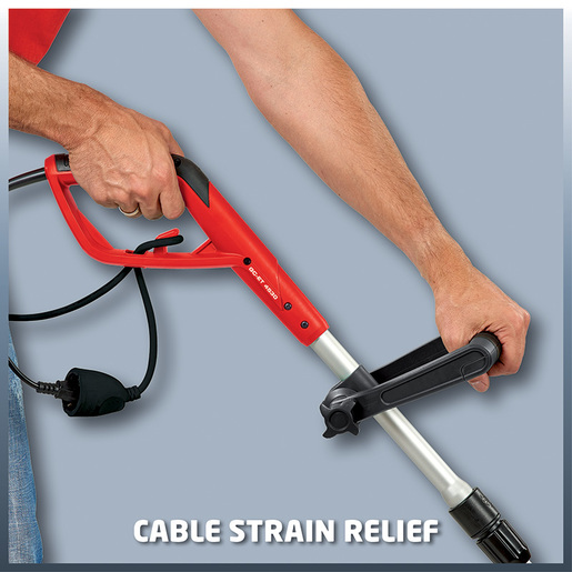 Einhell električni trimer GC-ET 4530 set