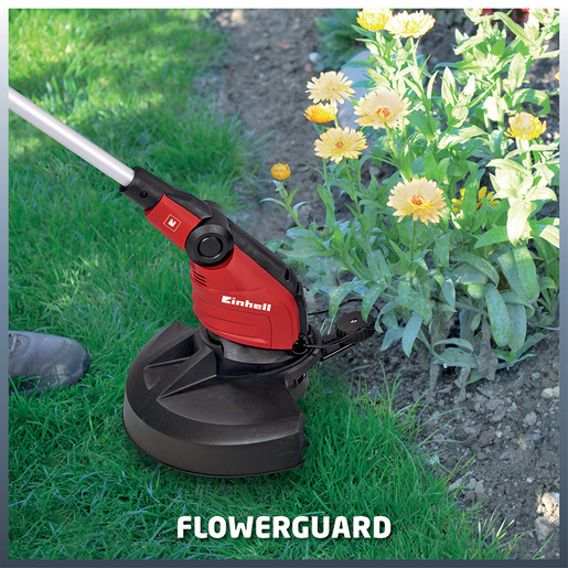 Einhell električni trimer GC-ET 4530 set