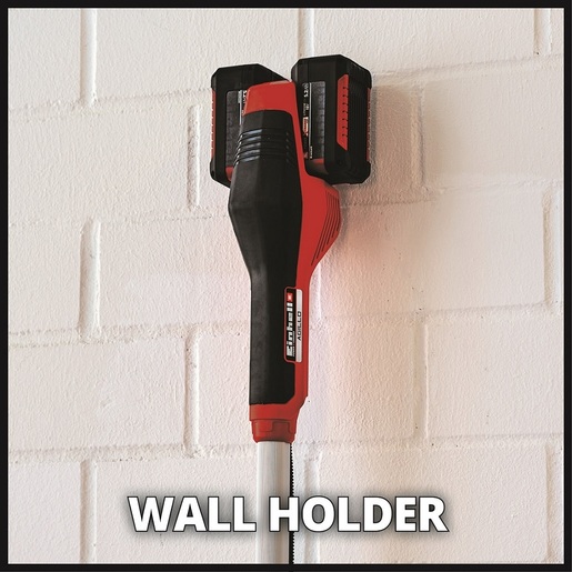 EINHELL akumulatorski trimer za travu s nožem AGILLO - Solo Power X-Change, bez baterije i punjača