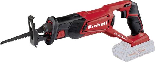 EINHELL set akumulatorska višenamjenska pila TE-AP 18 Li + Starter Kit 3,0 Ah + USB adapter - Power X-Change