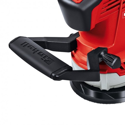 EINHELL rotacijska brusilica TE-RS 40 E