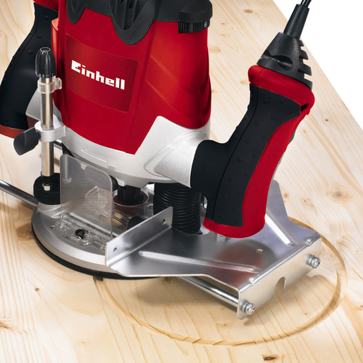 Einhell glodalica TE-RO 1255 E
