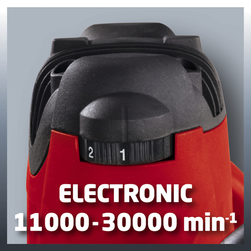 Einhell glodalica TE-RO 1255 E