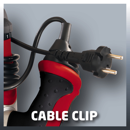 Einhell glodalica TE-RO 1255 E