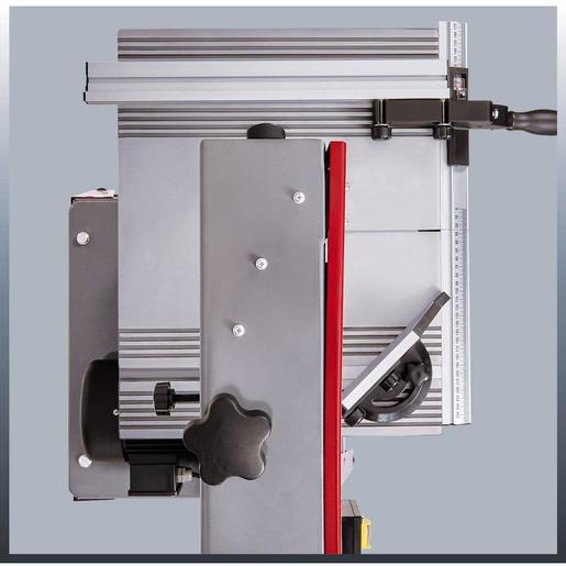 EINHELL tračna pila sa postoljem TC-SB 305 U (750 W, visina reza 170 mm, 2 brzine)