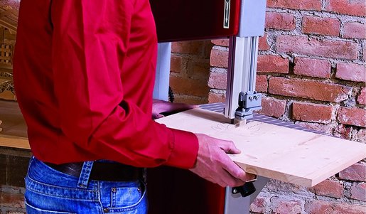 EINHELL TC-SB 200/1, tračna pila