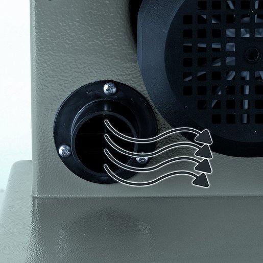 EINHELL TC-SB 200/1, tračna pila