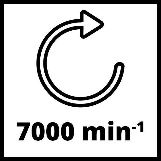 EINHELL pneumatski udarni odvijač TC-PW 610 - 610 Nm, 142 l /min