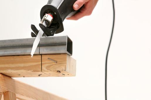 KWB EASY-CUT set univerzalnih reznih listova za višenamjensku pilu 2/1, 205/180 mm, BIM