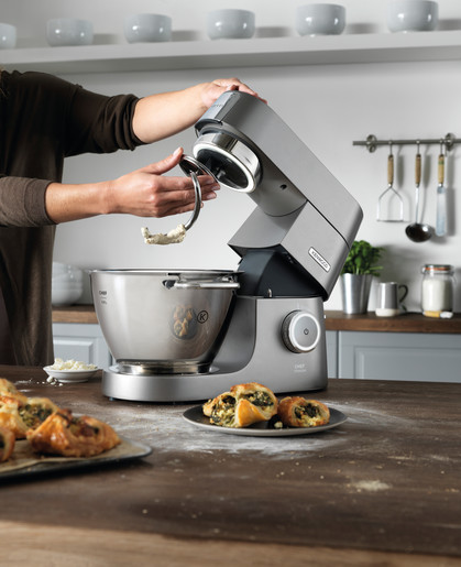 Kenwood mikser KVC7320S