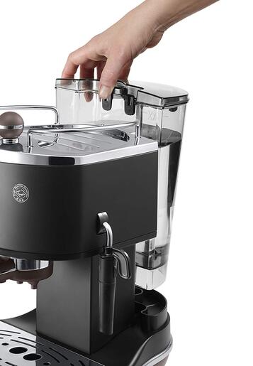 DeLonghi espresso aparat za kavu ECOV 311.BK