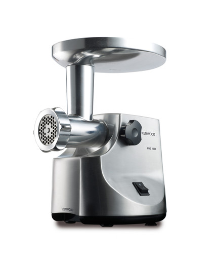 Kenwood aparat za mljevenje mesa MG510