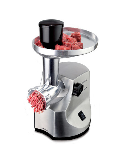 Kenwood aparat za mljevenje mesa MG510
