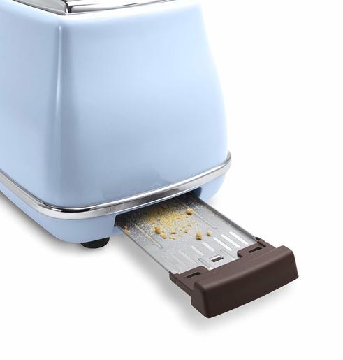 DeLonghi toster CTOV 2103.AZ