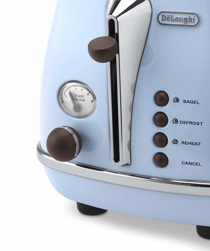 DeLonghi toster CTOV 2103.AZ