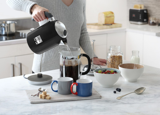 Kenwood kuhalo za vodu ZJX650BK