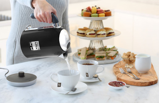 Kenwood kuhalo za vodu ZJX650BK