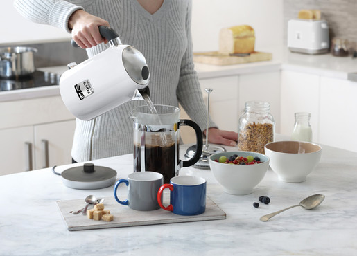 Kenwood kuhalo za vodu ZJX650WH