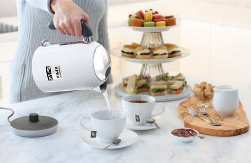 Kenwood kuhalo za vodu ZJX650WH