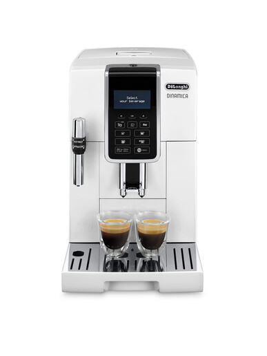 DeLonghi automatski aparat za kavu ECAM 350.35.W