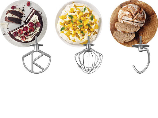 Kenwood kuhinjski robot KMX750RD