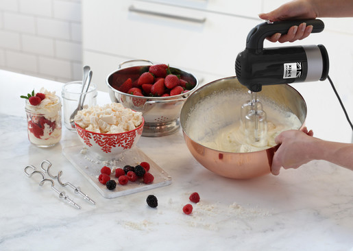 Kenwood mikser HMX750BK