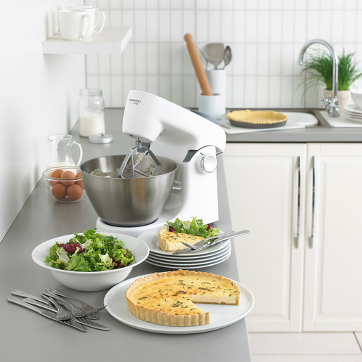 Kenwood mikser KHH323WH