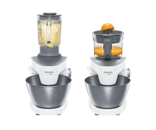 Kenwood mikser KHH323WH