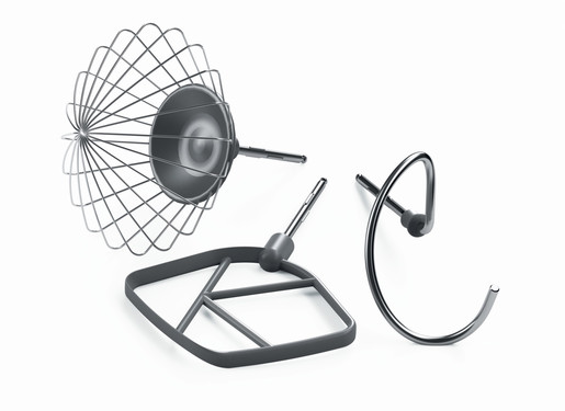 Kenwood mikser KHH323WH