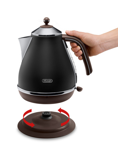 DeLonghi kuhalo za vodu KBOV 2001.BK