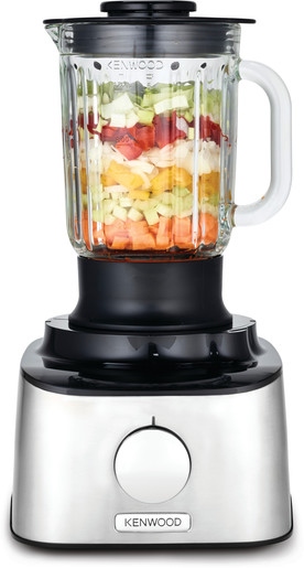 Kenwood multipraktik FDM307SS