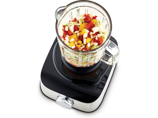 Kenwood multipraktik FDM307SS