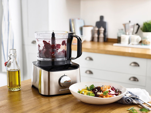 Kenwood multipraktik FDM307SS