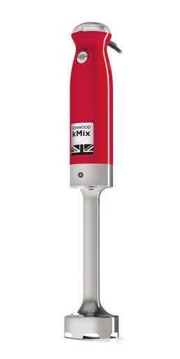 Kenwood mikser HDX750RD