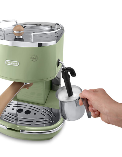 DeLonghi espresso aparat za kavu ECOV 311.GR