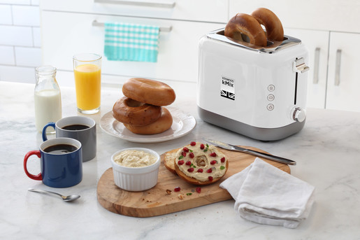 Kenwood toster TCX751WH