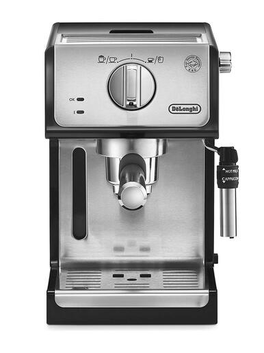 DeLonghi espresso aparat za kavu ECP 35.31