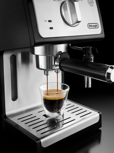 DeLonghi espresso aparat za kavu ECP 35.31