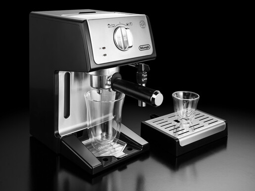 DeLonghi espresso aparat za kavu ECP 35.31