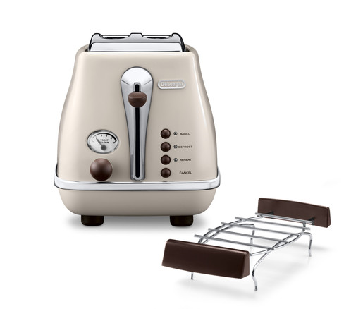 DeLonghi toster CTOV 2103.BG