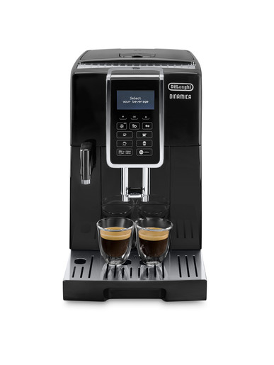 DeLonghi automatski aparat za kavu ECAM 350.55.B