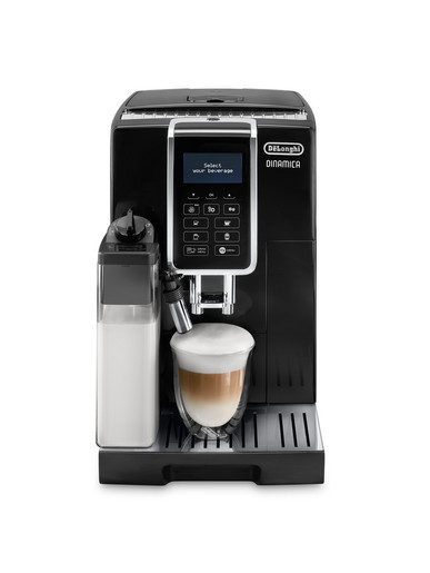 DeLonghi automatski aparat za kavu ECAM 350.55.B