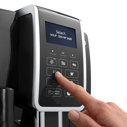 DeLonghi automatski aparat za kavu ECAM 350.55.B