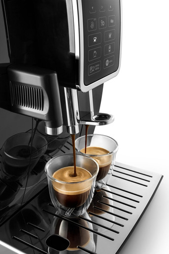 DeLonghi automatski aparat za kavu ECAM 350.55.B