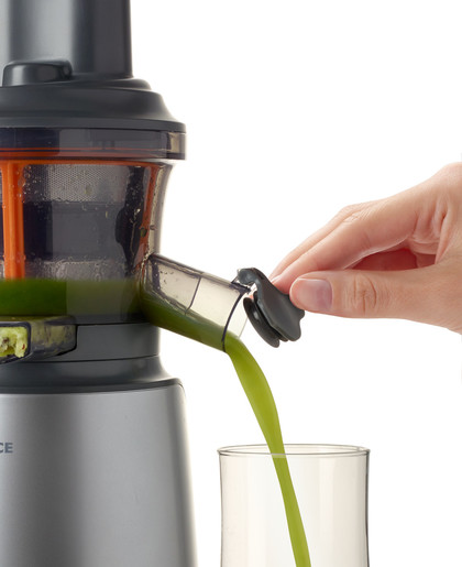 Kenwood sokovnik JMP600SI