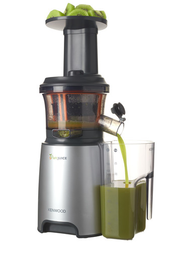 Kenwood sokovnik JMP600SI