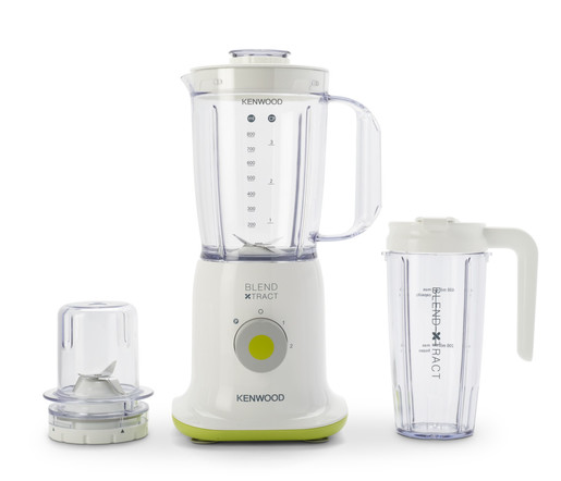 Kenwood blender BL237WG
