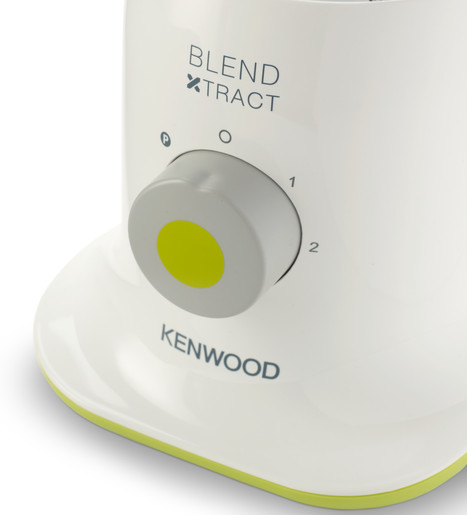 Kenwood blender BL237WG
