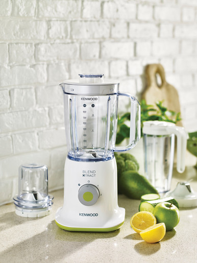 Kenwood blender BL237WG